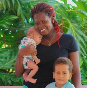 Meet your Posher, Casey